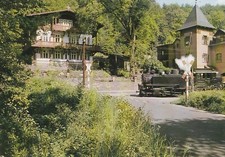 12/Postkarte - Radebeul /