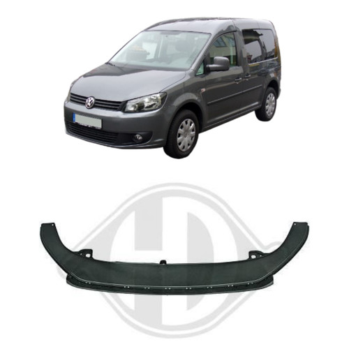 Spoiler stoßstange vorne für - spoiler,