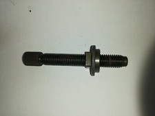 Höhenverstellschraube für