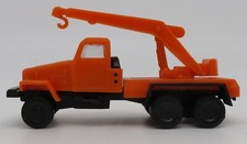 OLD VEB DDR SCALE HO 1/87 DDR