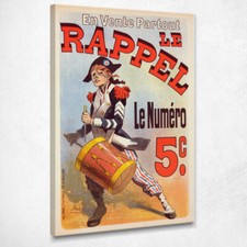 Die Erinnerung Jules Chéret