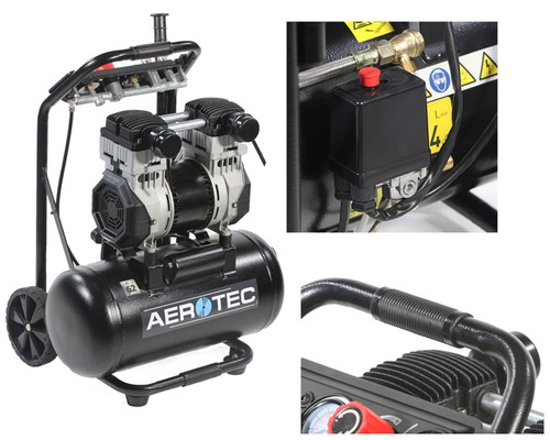 Aerotec 25113603 tech 240 - tech, 240-24