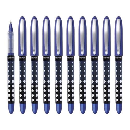 Tintenroller stifte - 10,