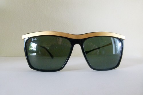 Vintage ray ban olympian - vintage, 3