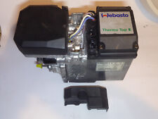 Webasto Standheizung TT E Benzin Generalüberholt Tauschgerät