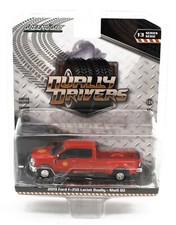 2019 Ford F-350 Lariat  SHELL