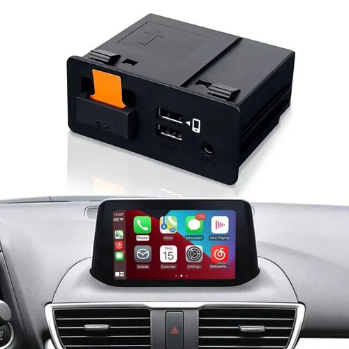 Carplay android auto - auto, adapter