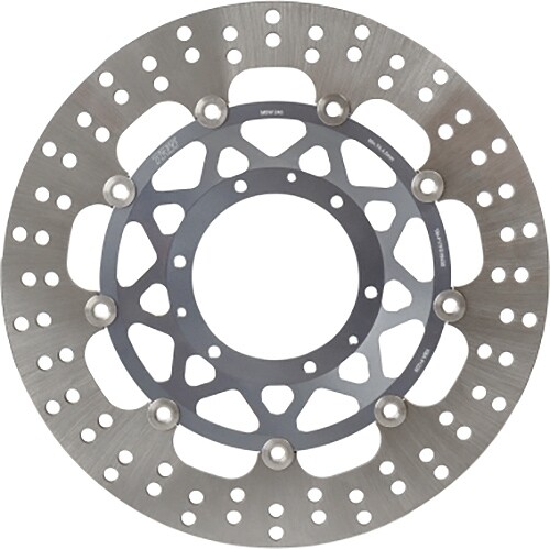 Bremsscheibe für honda cbr - für,