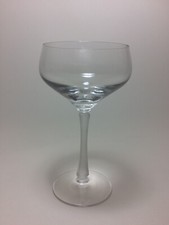 Spiegelau NORDLAND Sektglas Sektschale Kristall matt satiniert