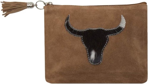 Tasche etui kulturtasche leder - etui,
