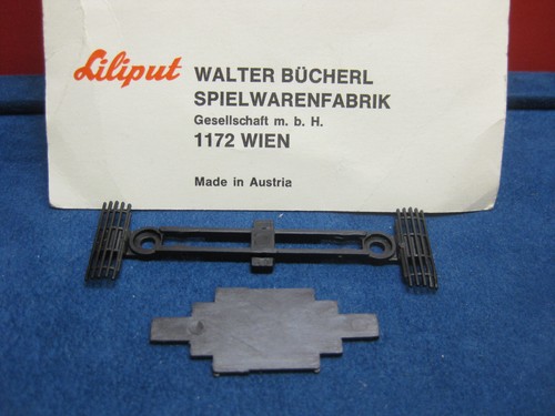 Liliput 49013 teilesatz - #,