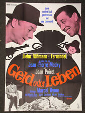 Original Filmposter Filmplakat