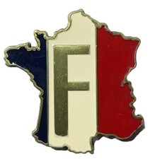 Paris Souvenir 3D Kühlschrank