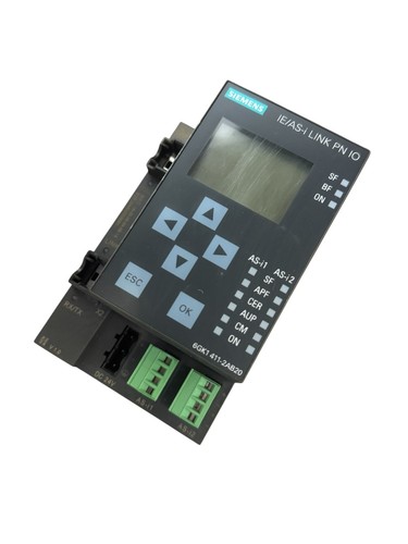 Siemens 6gk1411 2ab20 simatic - 6gk1411-2ab20,
