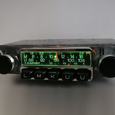 BLAUPUNKT Frankfurt Classic