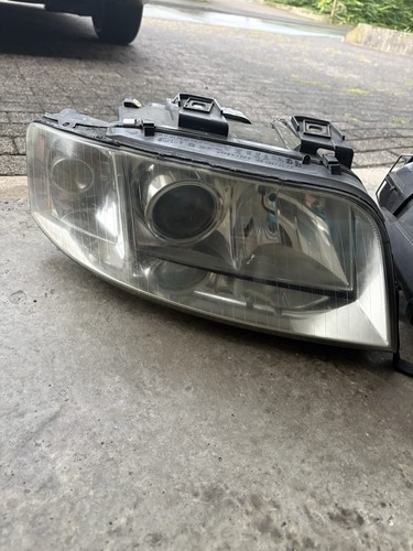 Hella xenon scheinwerfer links - xenon,