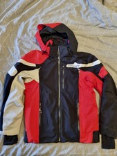 ORIGINAL SPYDER Ski/Snowboard