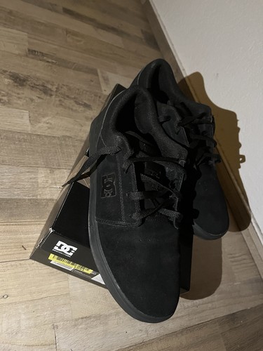 Unisex skateboard schuhe - dc,