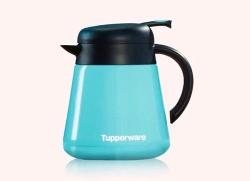 Tupperware cool hot isolier - hot, isolier-