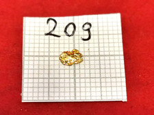 #209 Goldnugget Alaska Yukon