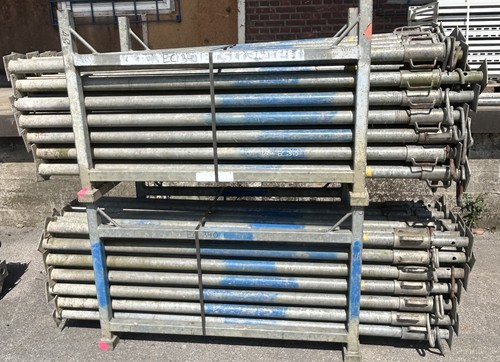 Deckenstütze doka ec340 - deckenstütze,
