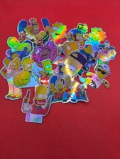 17er Set Die Simpsons