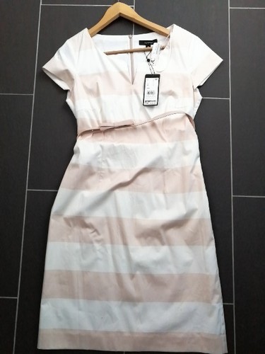 Comma kleid damen - comma, mit