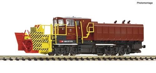 Fleischmann 7370021 beilhack - fleischmann,