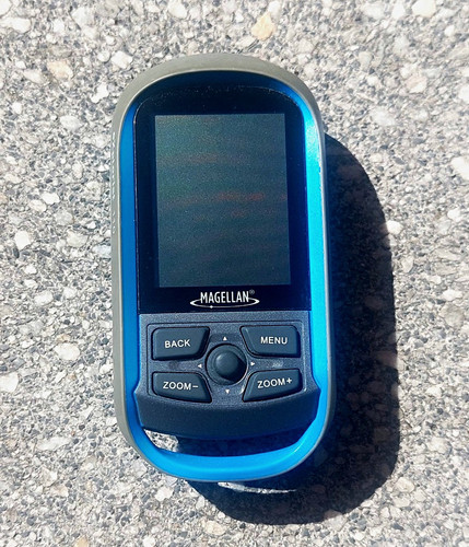 Magellan explorist 110 outdoor - magellan,