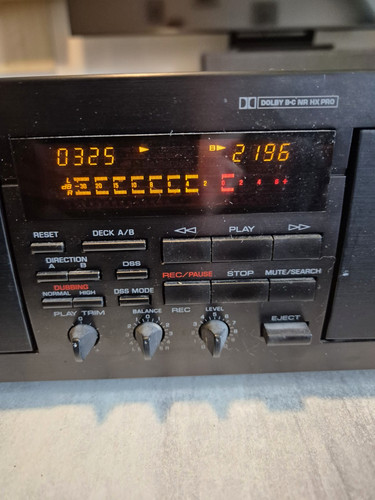 Yamaha natural sound w582 - yamaha,