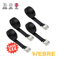 4x Schwerlast Ratsche