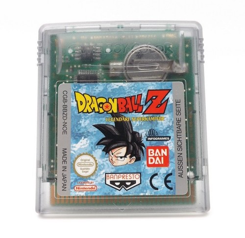 Dragonball legendäre - dragonball,