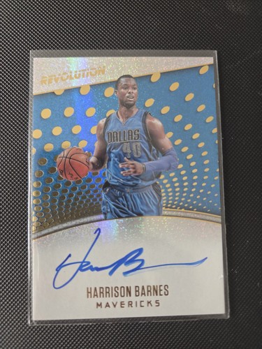 Harrison barnes 2017 panini - harrison,