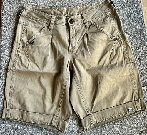 Kurze beige maloja - beige,