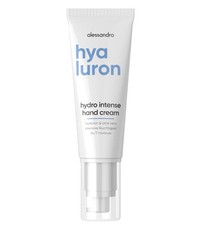 Alessandro hyaluron hydro - hyaluron,