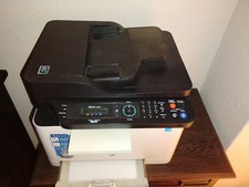 Samsung Xpress C480FW