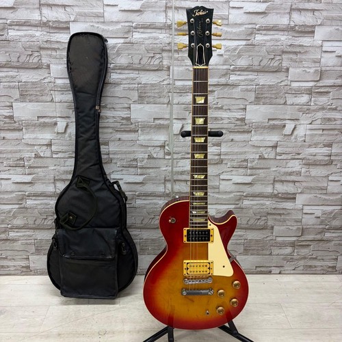 Tokai reborn 1980 japan - ls-60,