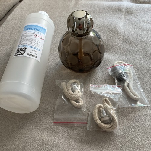 Lampe berger - lampe,