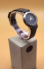 Vintage Champ de Coeur Swiss Made Quartz Damen Armbanduhr in guter Erhaltung