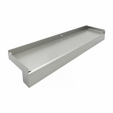 Rbb alu fensterbank - ev1, silber