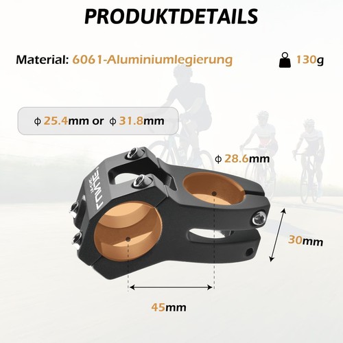 Triwonder fahrrad vorbau - triwonder,