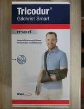 BSN medical Tricodur Gilchrist Smart, Gr.L, Rechts, NEU