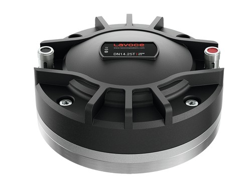 Lavoce dn14 25t - lavoce, 1,4"
