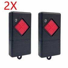 2X Ersatzhandsender für