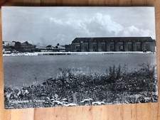 Alte Ansichtskarte Passau Kachletwerk, Wasserkraftwerk bei Maierhof