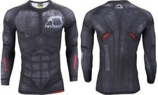 Manto Altia Rashguard XL bjj