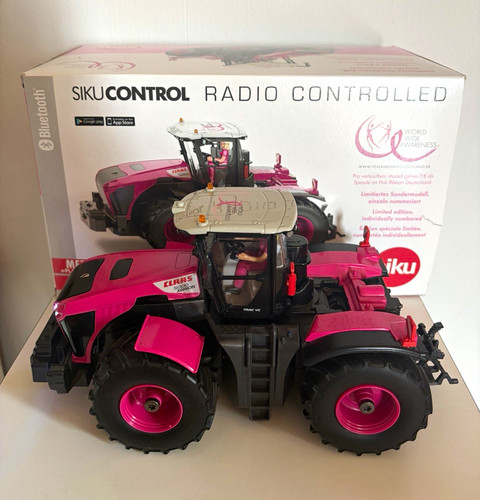 Siku control rc - 1:32,