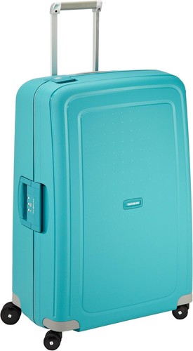 Samsonite cure spinner l - samsonite, s'cure