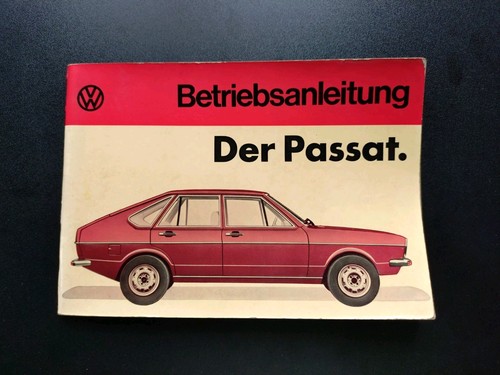 Passat typ 32 - passat, b1