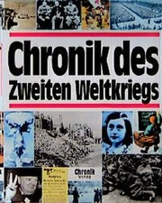 Chronik des Zweiten Weltkriegs